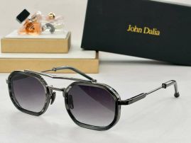 Picture of John Dalia Sunglasses _SKUfw55791621fw